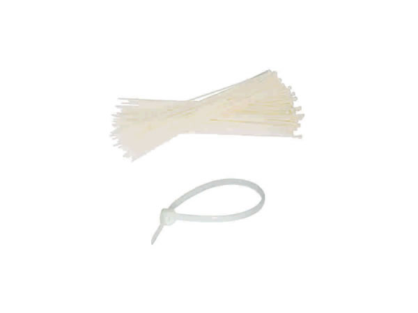 Plastik Kelepçeler