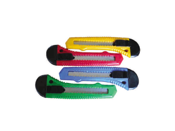 Plastik Maket Bıçakları