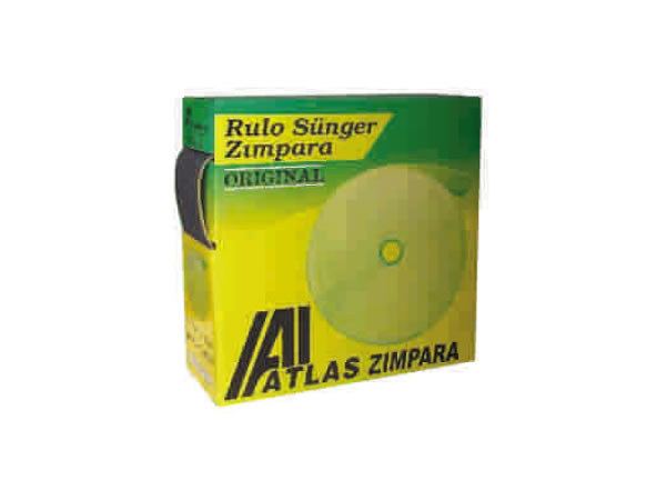 Rulo Sünger Zımparalar