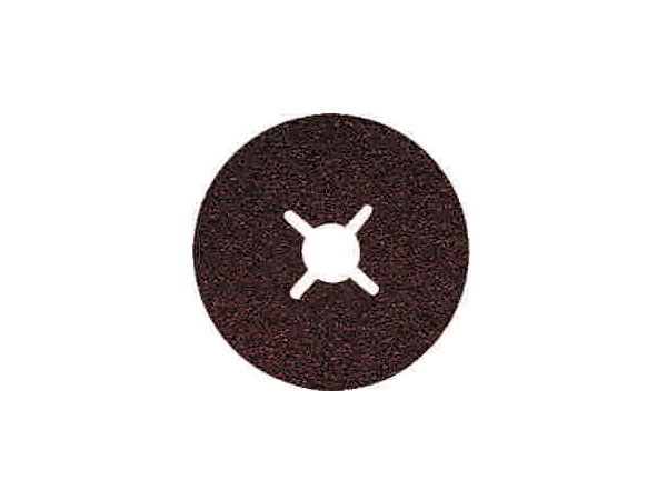Zımtaş Fiber Zımparalar (Ahşap-Metal) NK