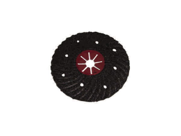 Fiber Zımparalar