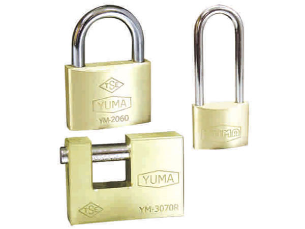 Asma Kilitler Yuma