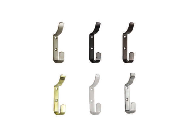 Çengel Metal Askılar
