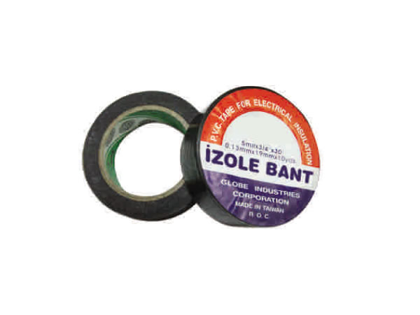 İzole Bandı