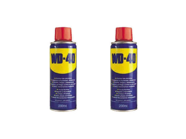 WD-40