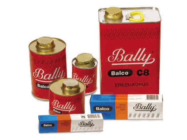 Bally