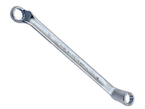 Elta Tools Yıldız İki Ağız Anahtarlar