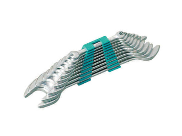 Elta Tools İki Ağız Anahtar Takımları