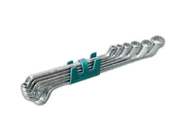 Elta Tools Yıldız İki Ağız Anahtar Takımları