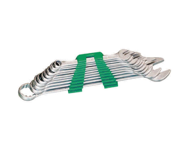 Elta Tools Kombine Anahtar Takımı