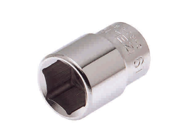 İzeltaş Lokma Anahtarlar 1/2"