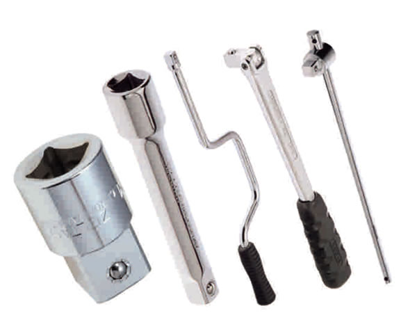 İzeltaş Lokma Avadanlıkları 1/2"