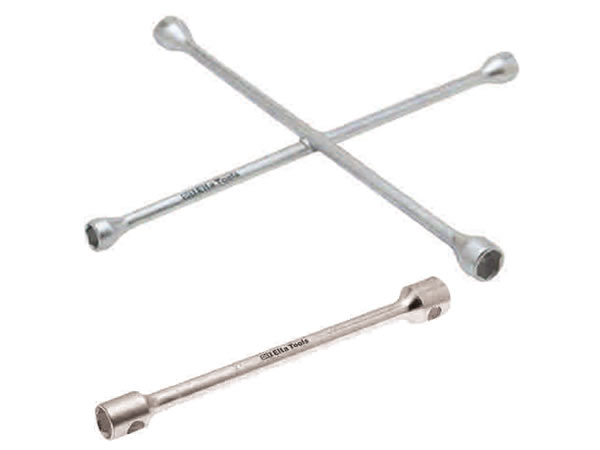 Elta Tools Bijon Anahtarları